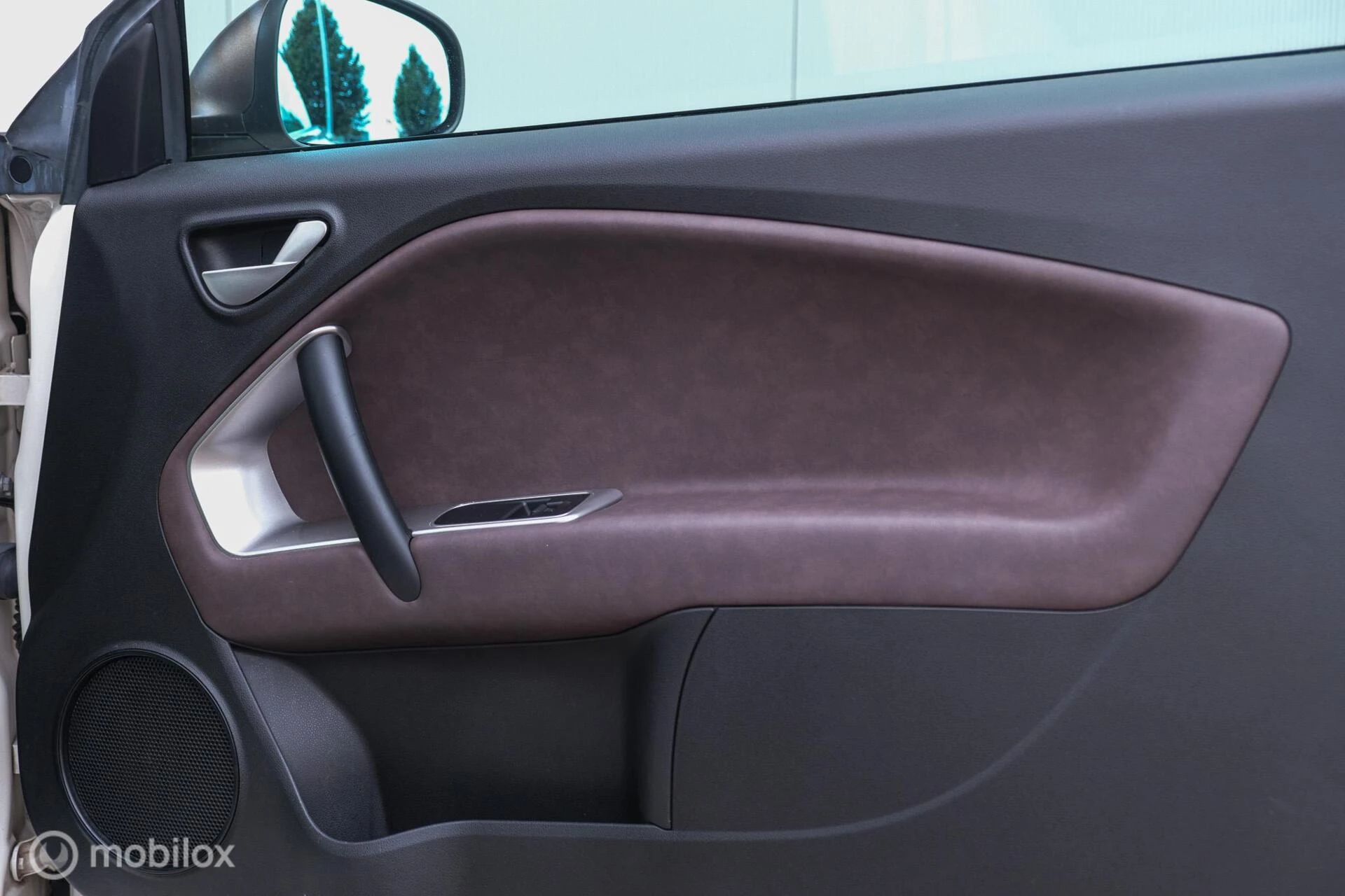 Hoofdafbeelding Alfa Romeo MiTo