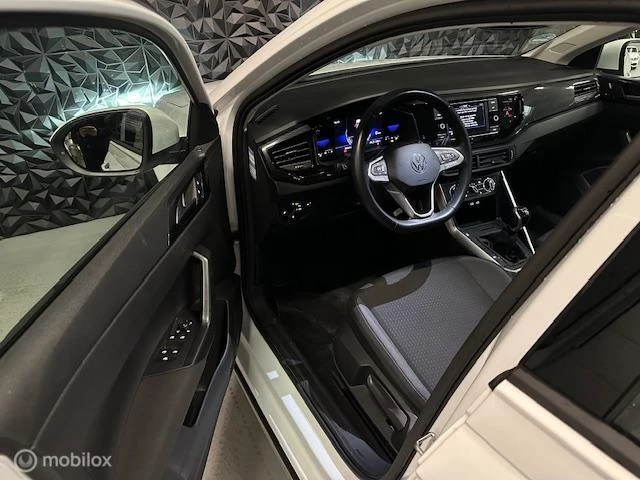 Hoofdafbeelding Volkswagen Taigo