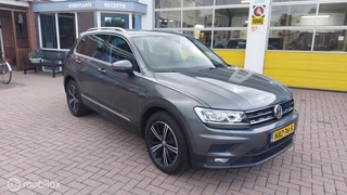Volkswagen Tiguan 1.4 TSI ACT JOIN