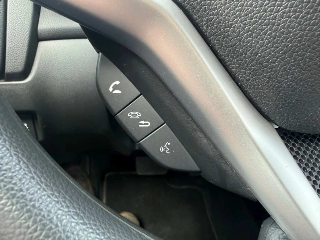 Hoofdafbeelding Honda Jazz