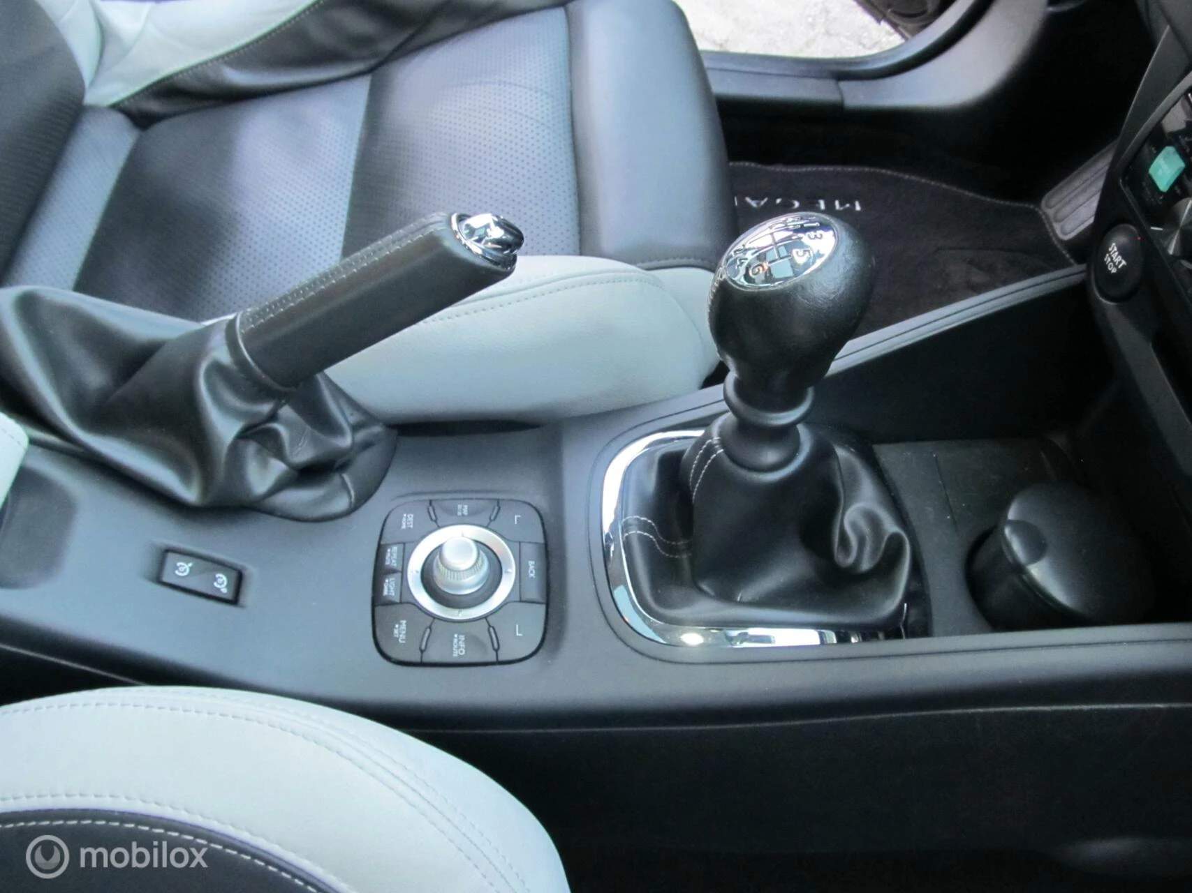 Hoofdafbeelding Renault Mégane