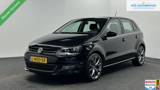 Volkswagen Polo 1.2 TSI Comfortline CARPLAY LM 5 DEURS.