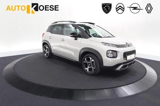 Citroen C3 Aircross PureTech 110 S&S Shine | Panoramadak | Apple Carplay | Climate Control | Parkeersensoren