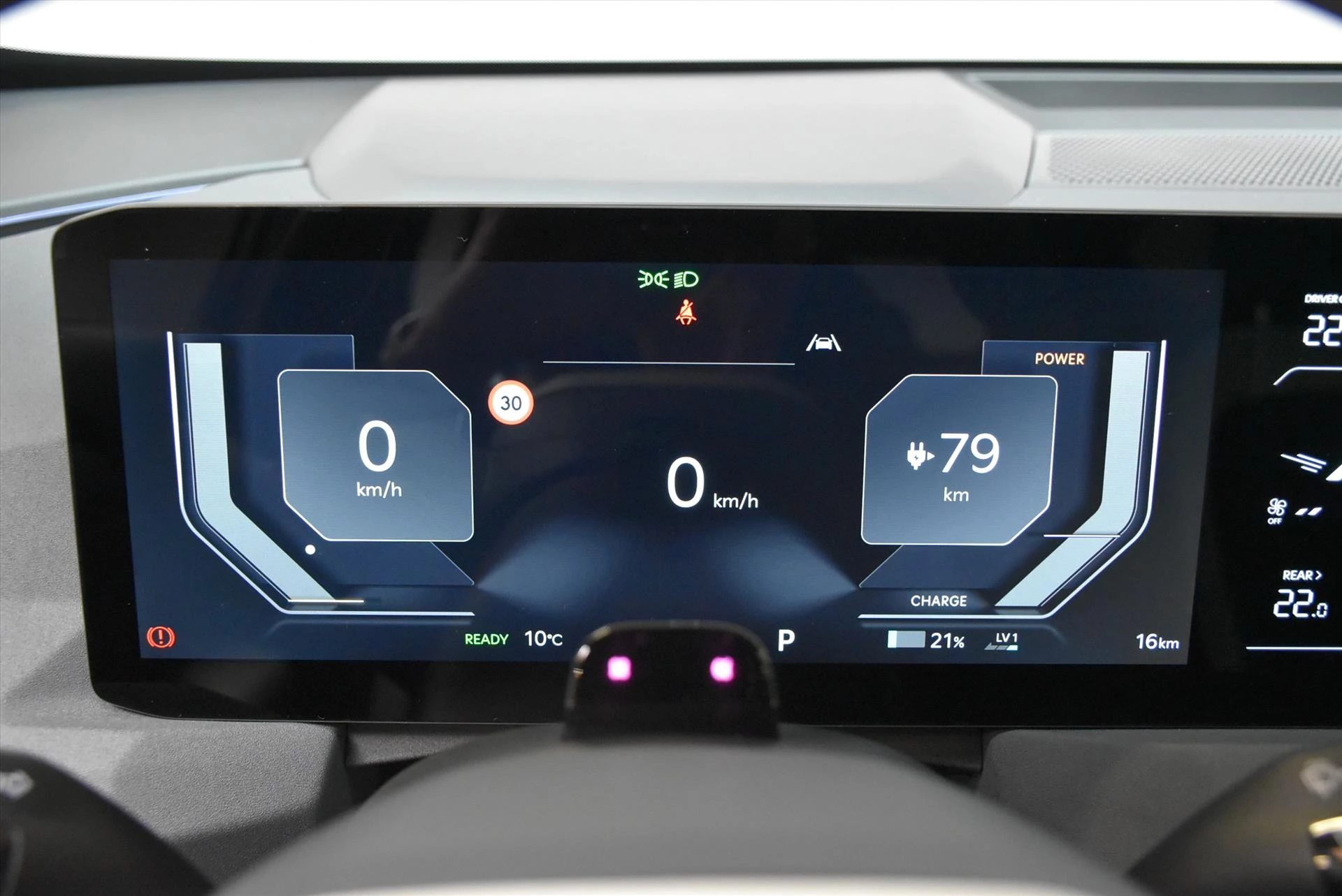 Hoofdafbeelding Kia EV5