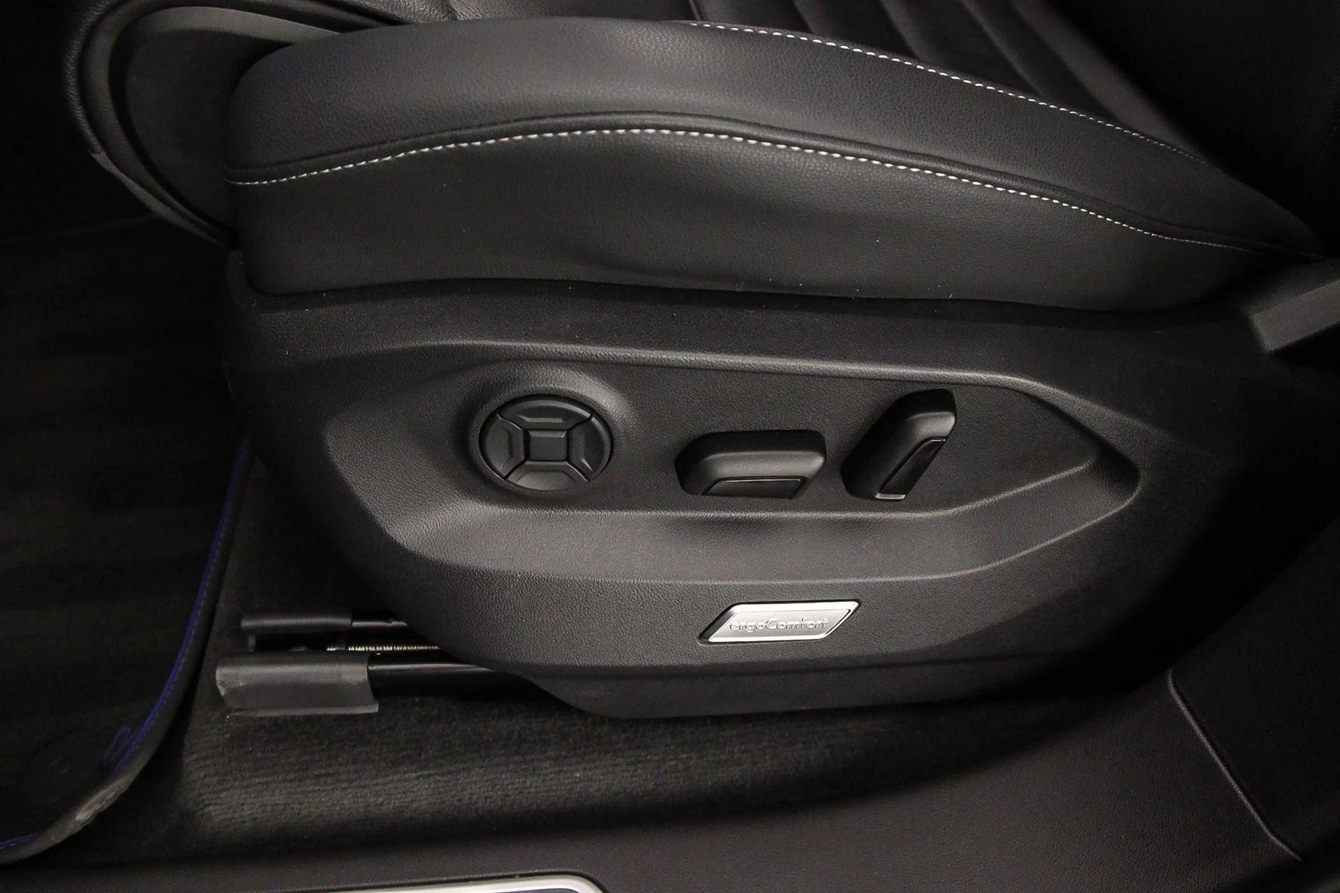 Hoofdafbeelding Volkswagen Touareg