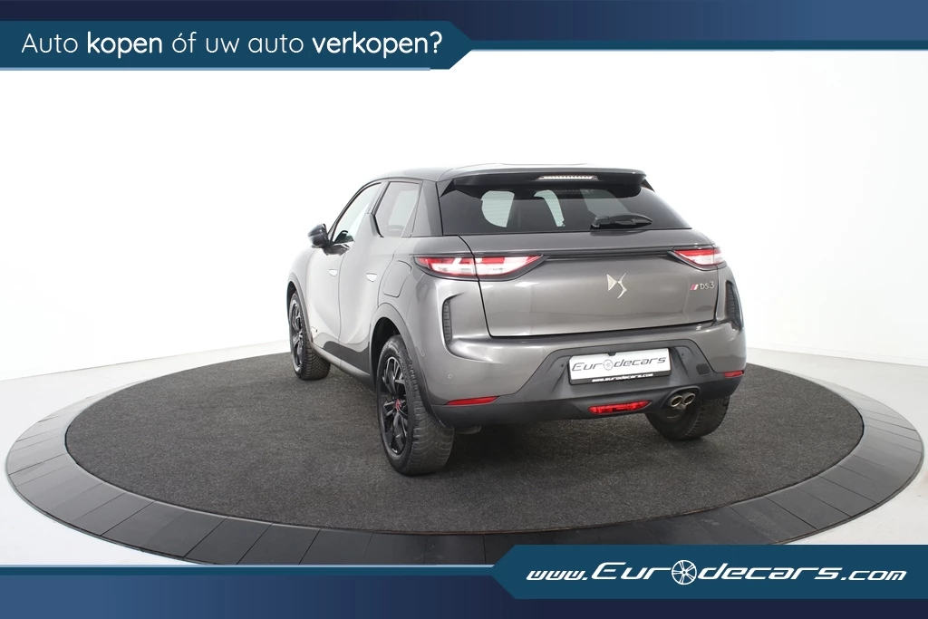 Hoofdafbeelding DS DS 3