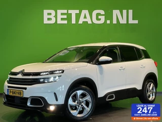 Citroen C5 Aircross 1.2 130 PK Business | Navi | Sensoren |