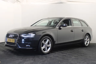 Audi A4 Avant 1.8 TFSI Business Edition