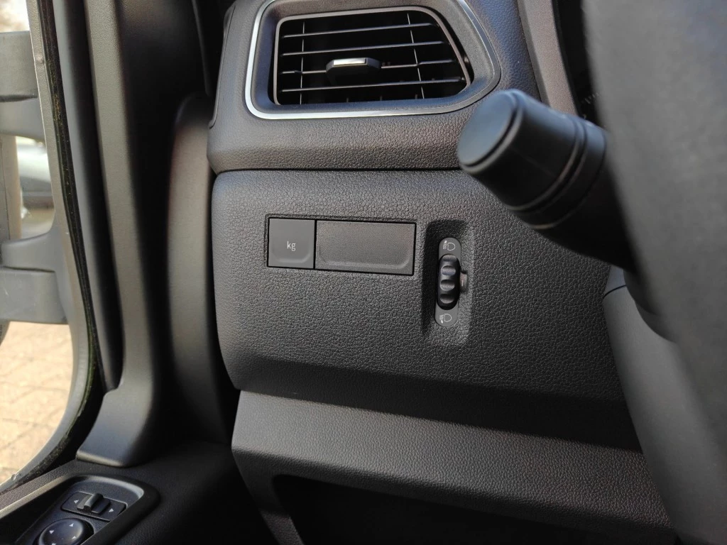 Hoofdafbeelding Nissan Interstar