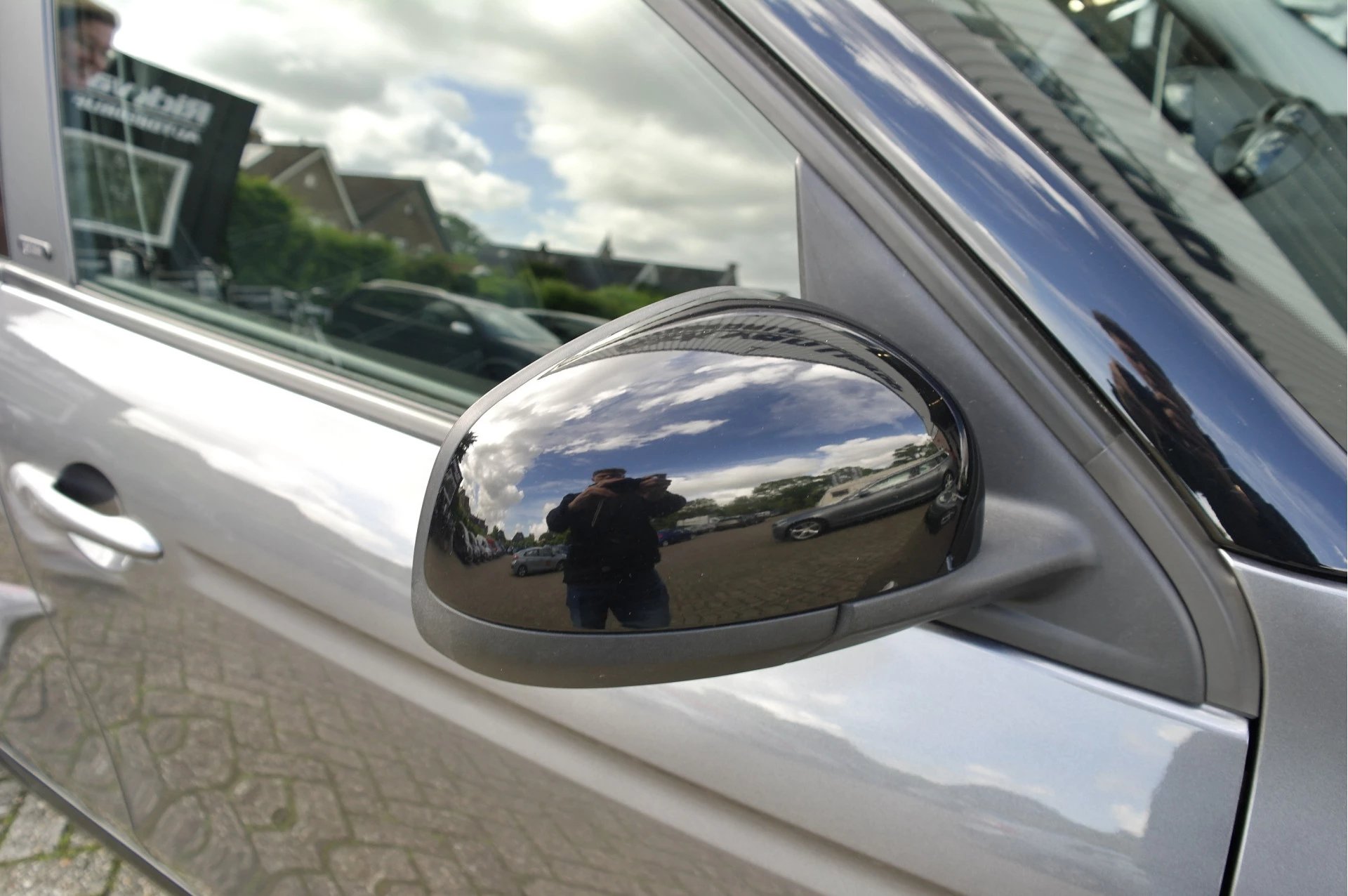 Hoofdafbeelding Smart Forfour