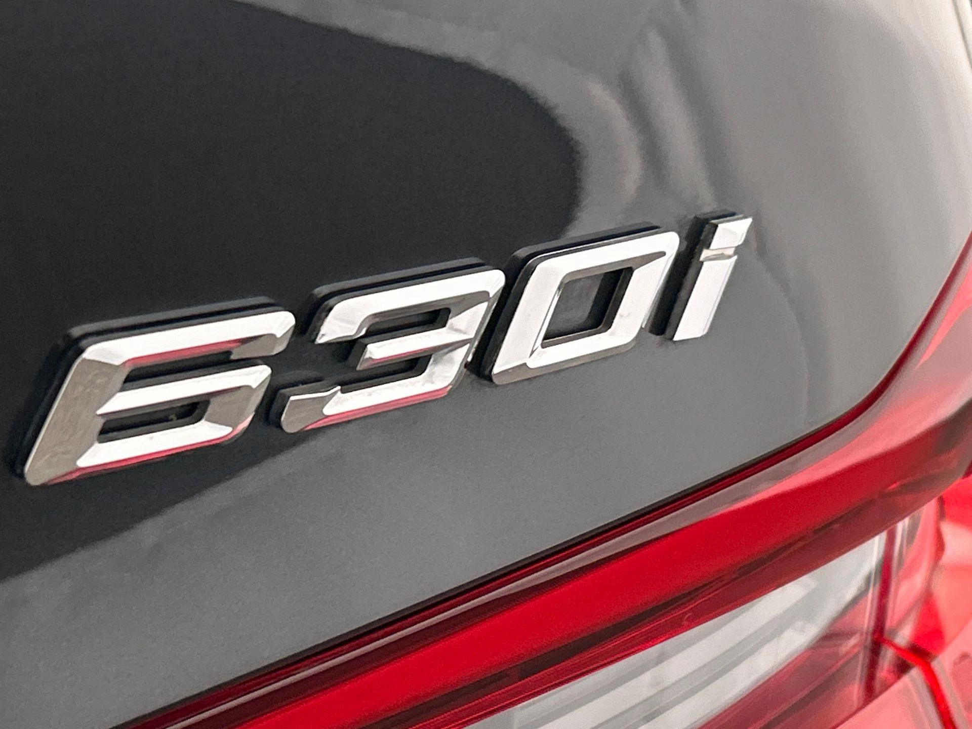 Hoofdafbeelding BMW 6 Serie