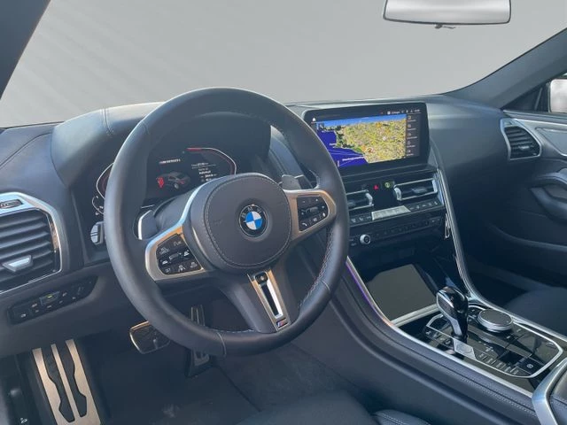 Hoofdafbeelding BMW 8 Serie