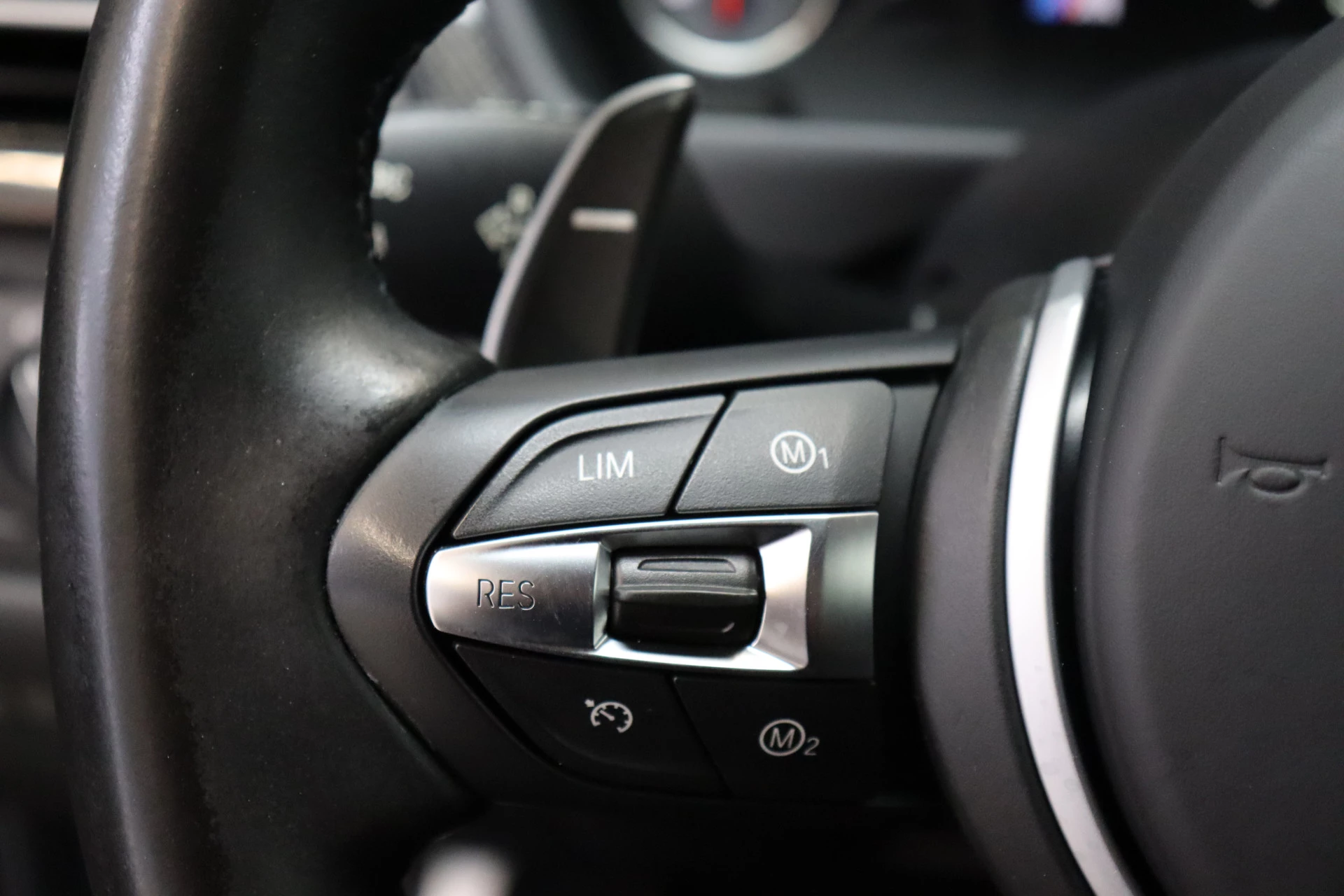 Hoofdafbeelding BMW M4