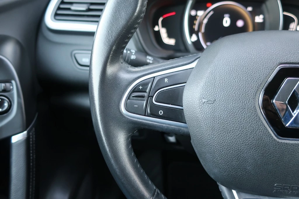 Hoofdafbeelding Renault Kadjar