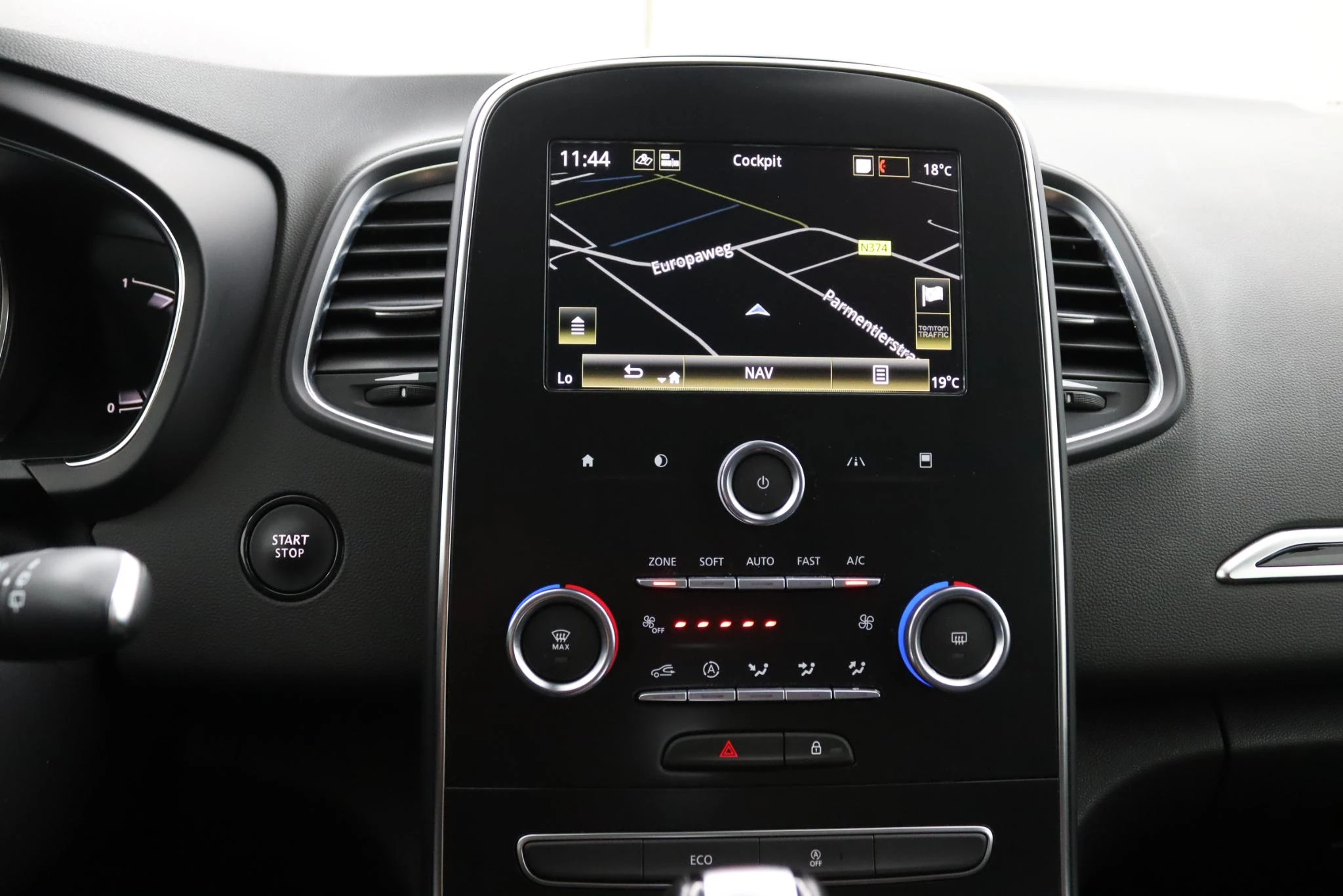 Hoofdafbeelding Renault Grand Scénic