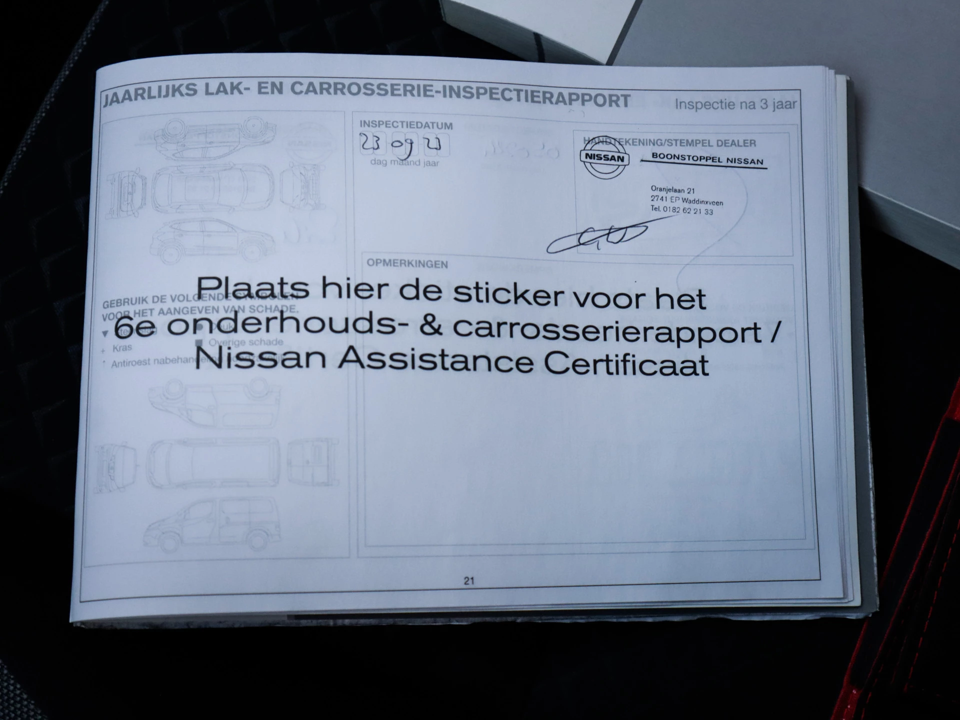 Hoofdafbeelding Nissan Juke