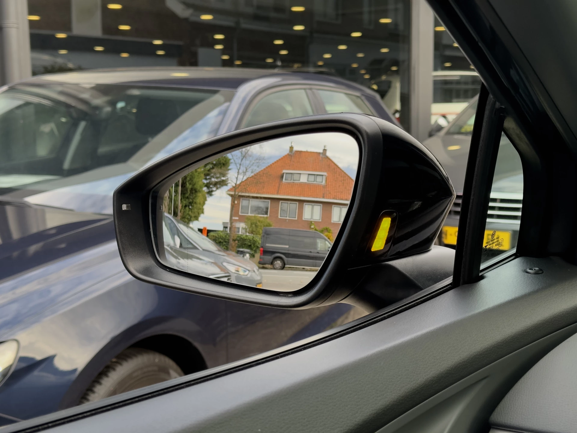 Hoofdafbeelding Volkswagen ID.4