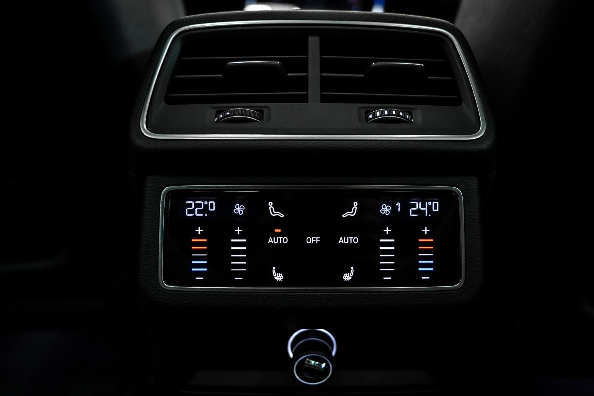 Hoofdafbeelding Audi RS6