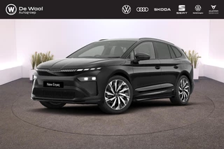 Škoda Enyaq Sportline 85 77 kWh