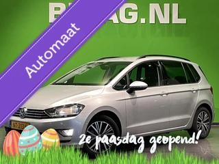 Volkswagen Golf Sportsvan 1.2 TSI Highline | Camera | Stoelverwarming |