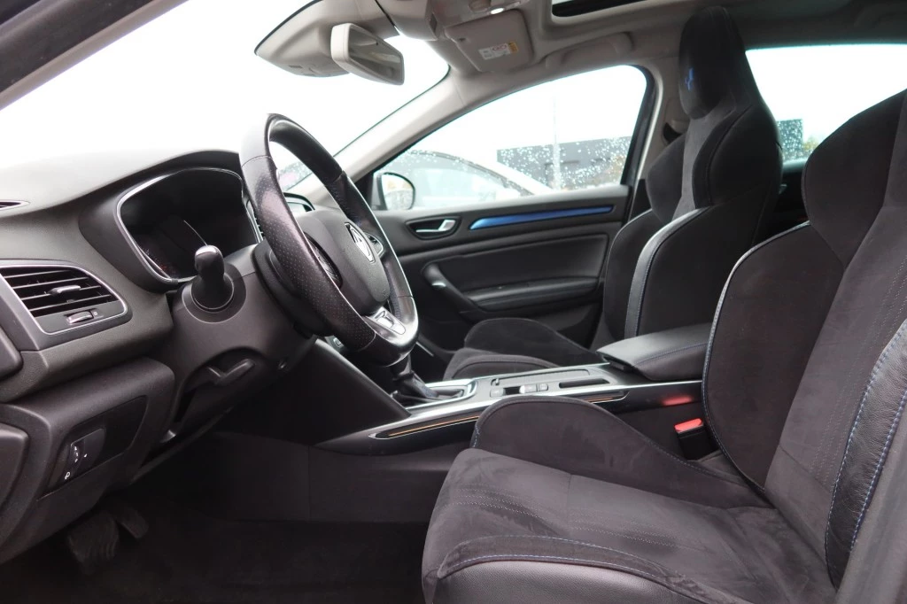 Hoofdafbeelding Renault Mégane