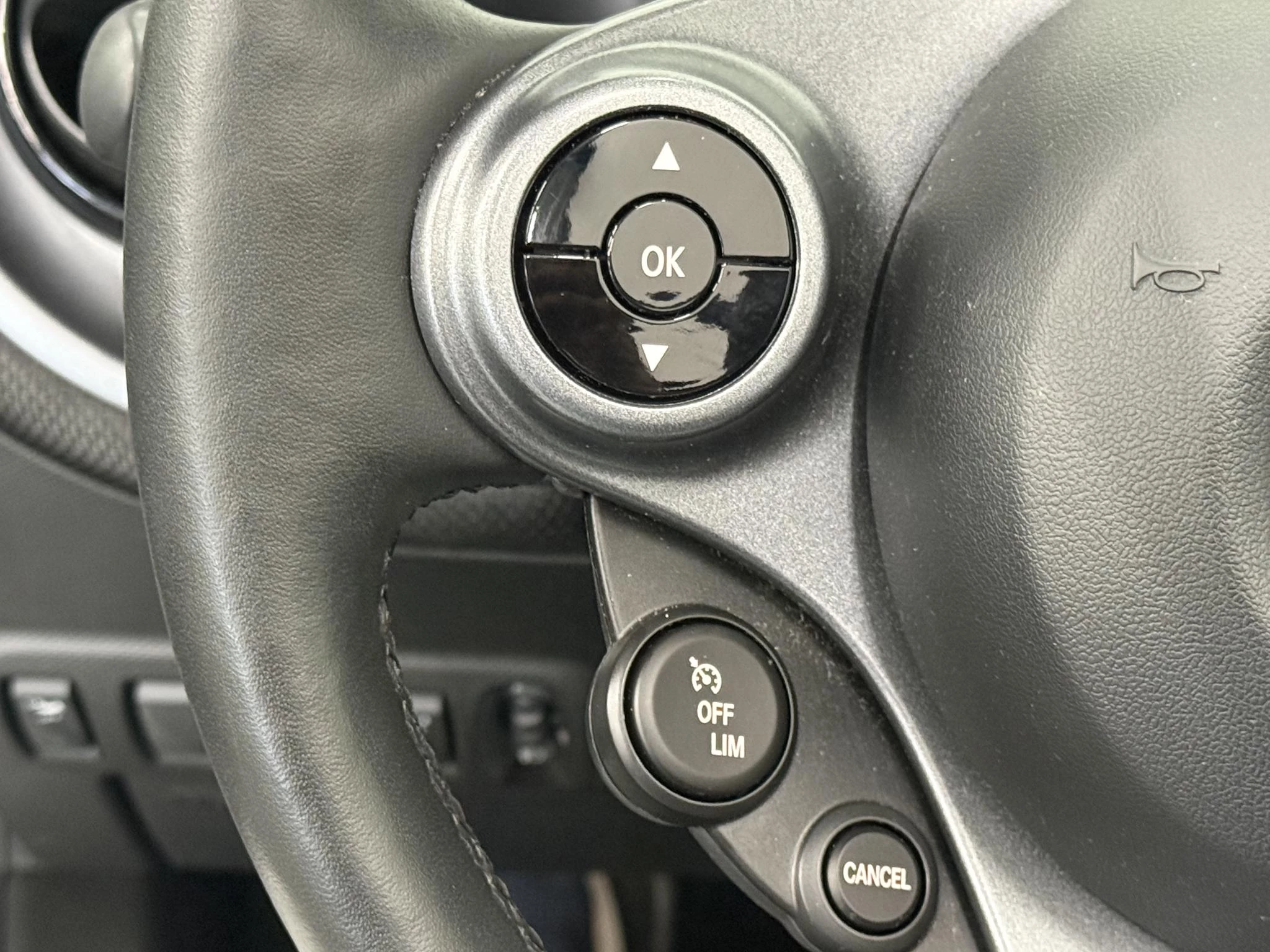 Hoofdafbeelding smart Fortwo