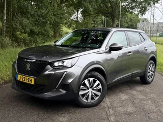 Peugeot 2008 1.2 PureTech CarPlay Airco PDC DAB+ NAP ✅