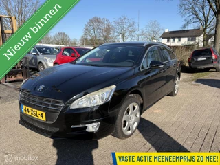 Peugeot 508 SW 1.6 THP Blue Lease Premium LEES TEKST !!!