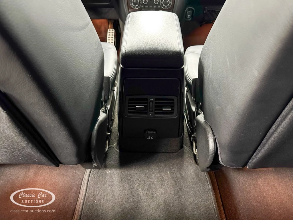 Hoofdafbeelding Mercedes-Benz G-Klasse