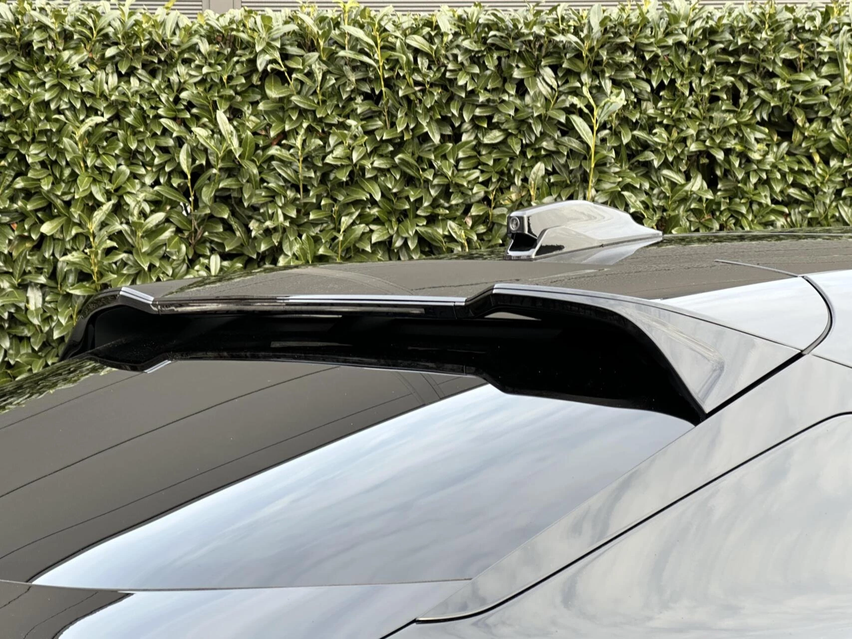 Hoofdafbeelding Zeekr 001