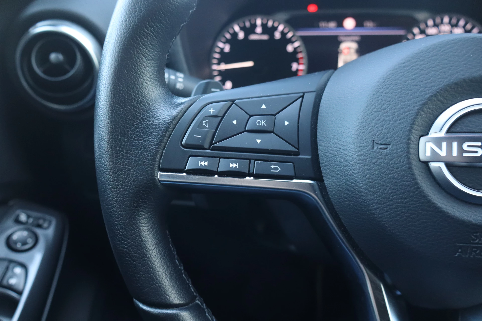 Hoofdafbeelding Nissan Juke