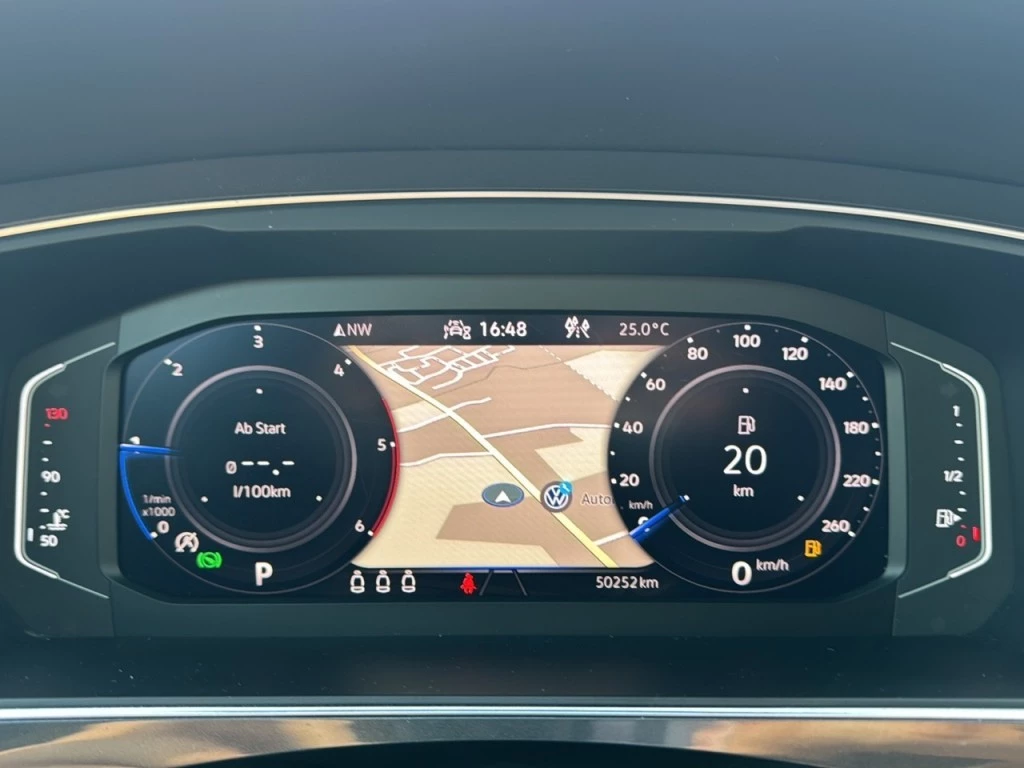 Hoofdafbeelding Volkswagen Tiguan Allspace