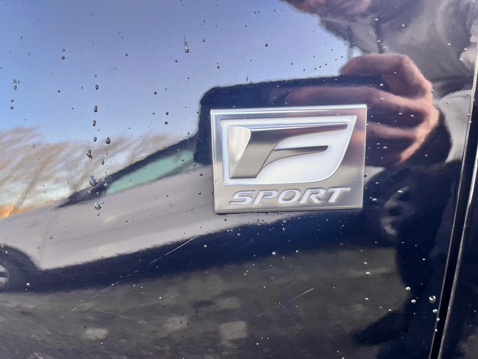 Hoofdafbeelding Lexus CT