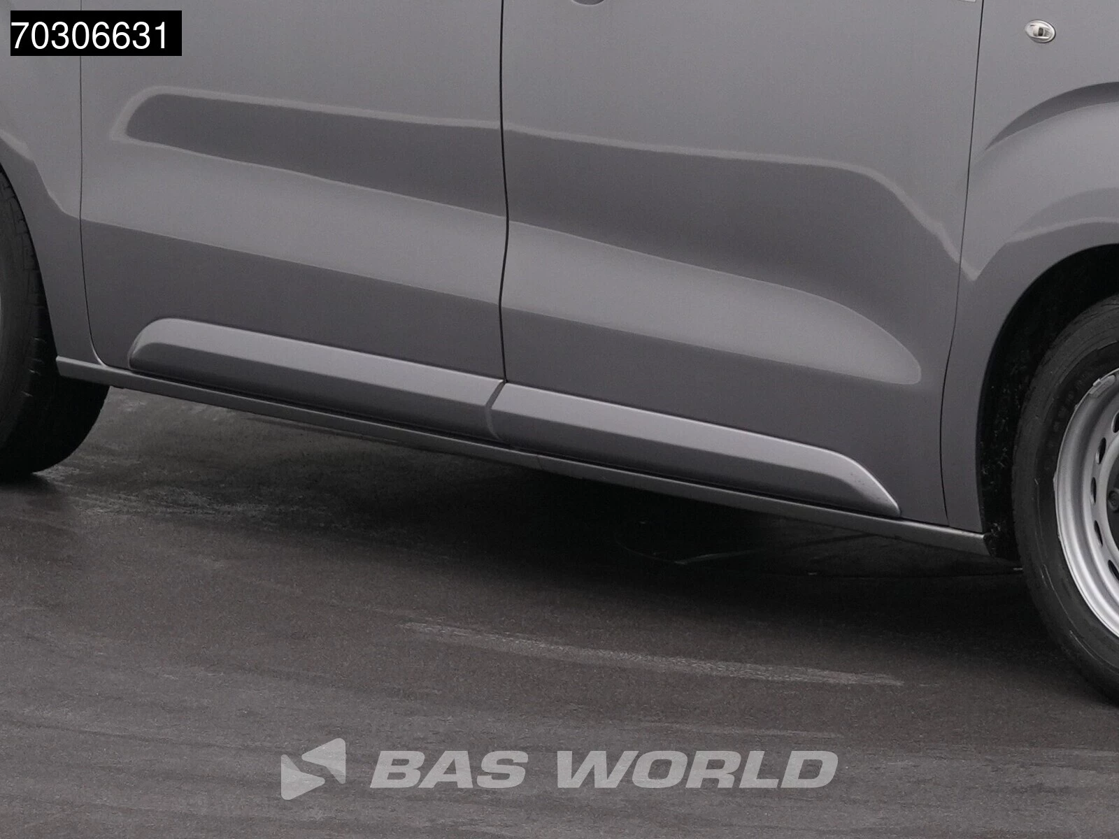 Hoofdafbeelding Citroën Jumpy