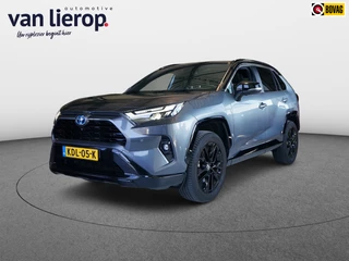 Toyota RAV4 2.5 Hybrid Bi-Tone PANORAMADAK | 360° CAMERA