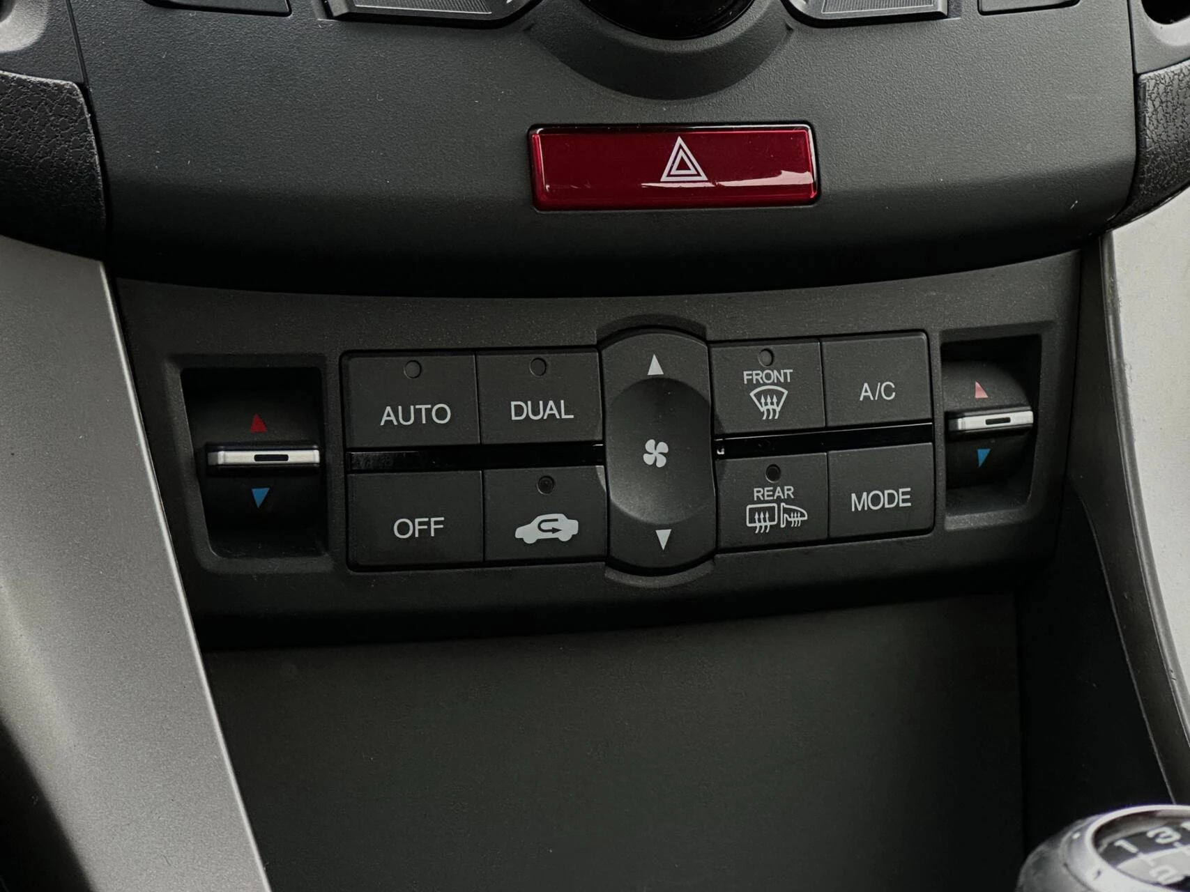 Hoofdafbeelding Honda Accord