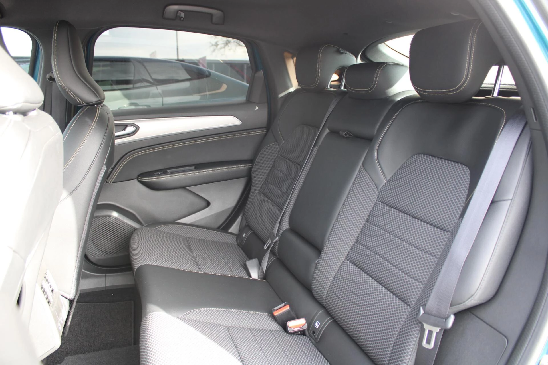 Hoofdafbeelding Renault Arkana