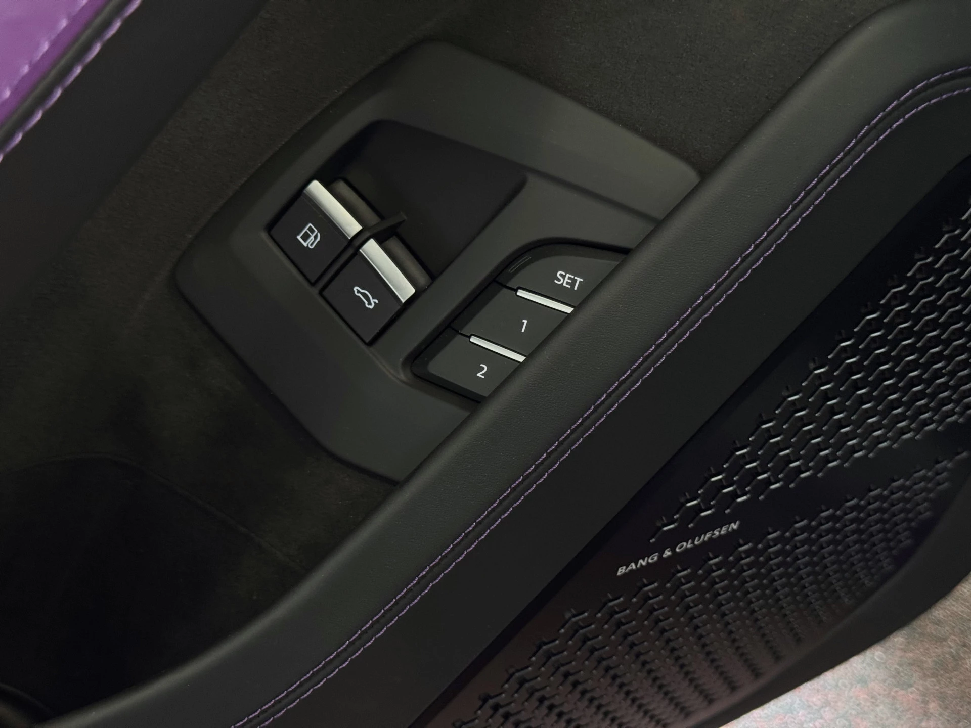 Hoofdafbeelding Lamborghini Urus
