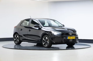 Hoofdafbeelding Opel Corsa-e Opel Corsa Electric 50 kWh | Introductie Pakket |