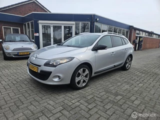 Renault Megane Estate 1.4 TCe Bose, Lees advertentie