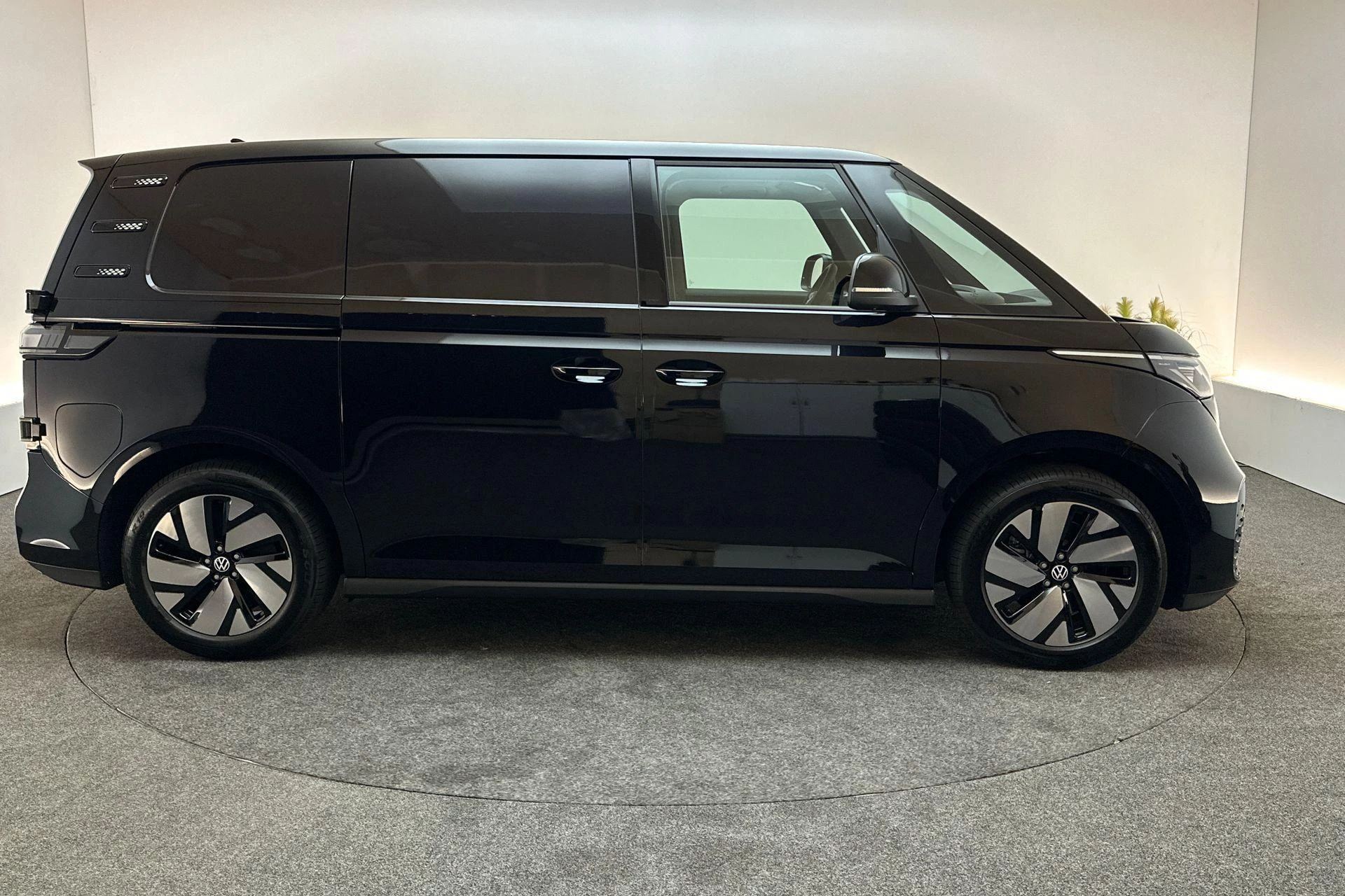 Hoofdafbeelding Volkswagen ID. Buzz Cargo