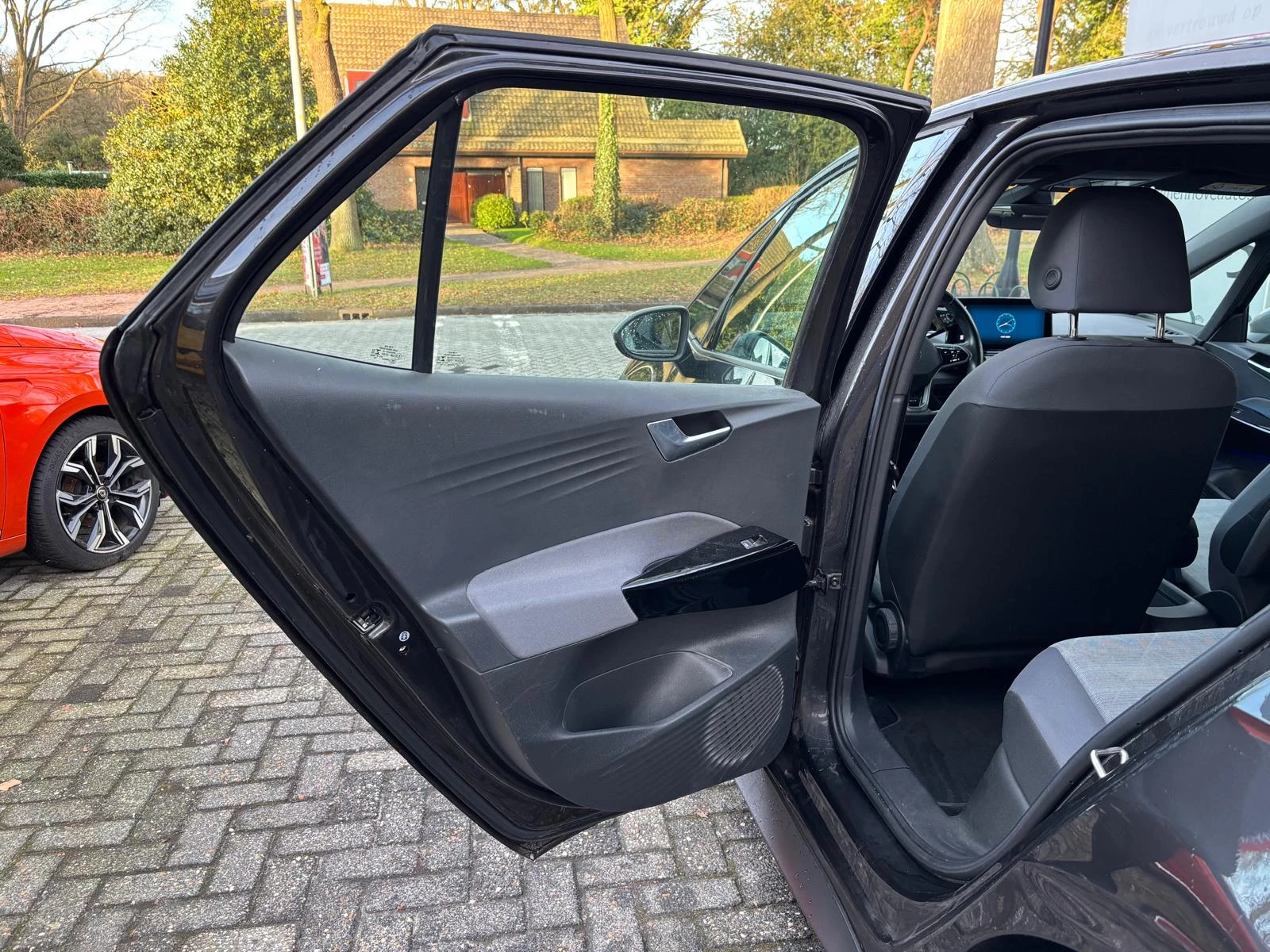 Hoofdafbeelding Volkswagen ID.3