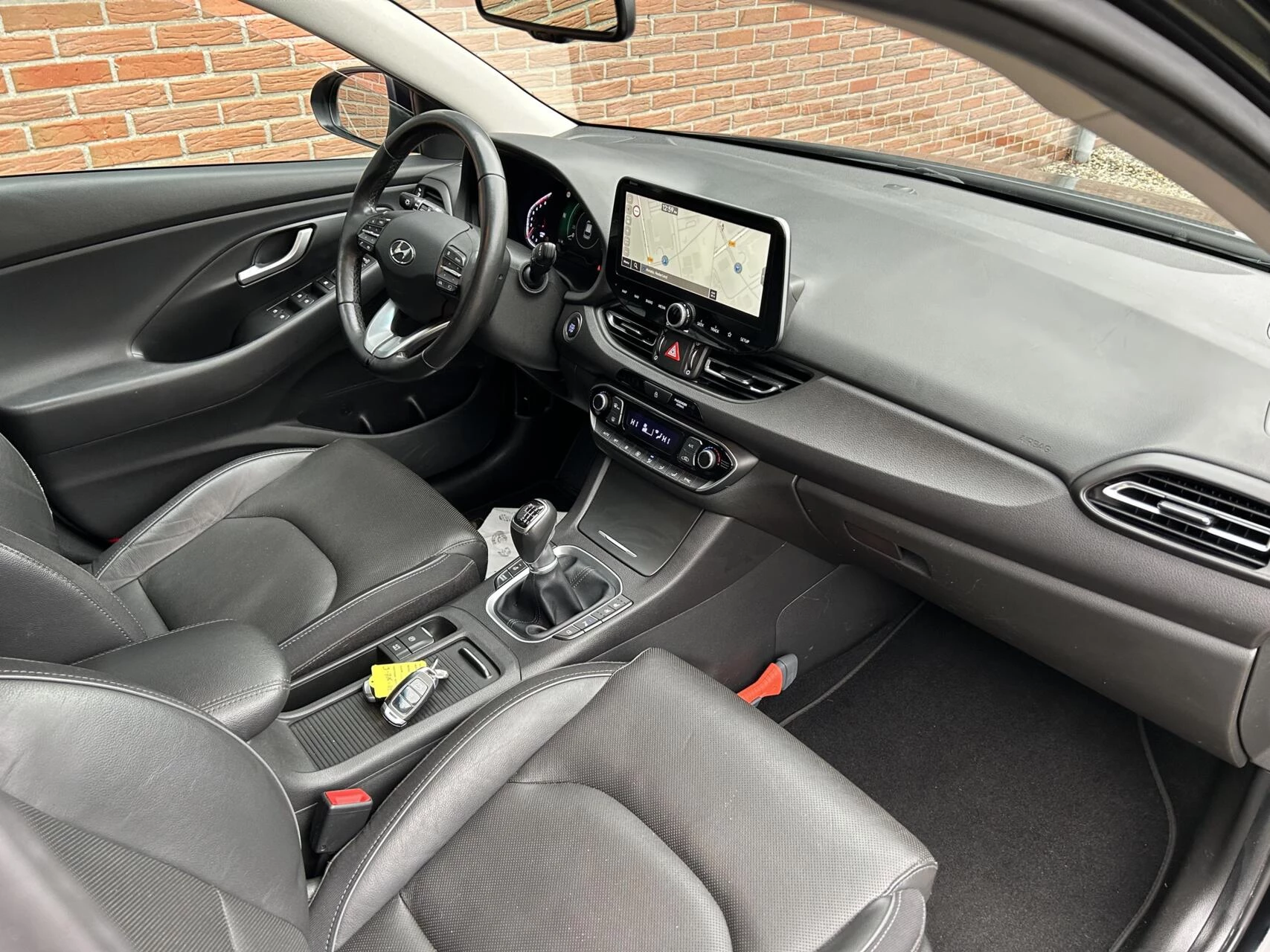 Hoofdafbeelding Hyundai i30