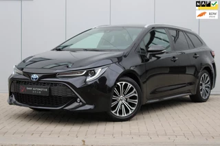 Toyota Corolla Touring Sports 2.0 Hybrid First Edition AUT I ACC I CAM I NAVI I CLIMA I PDC I PARK. ASSIST I STOEL-STUUR VERW.