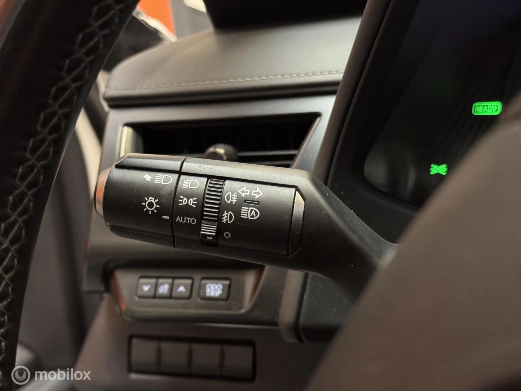Hoofdafbeelding Lexus UX