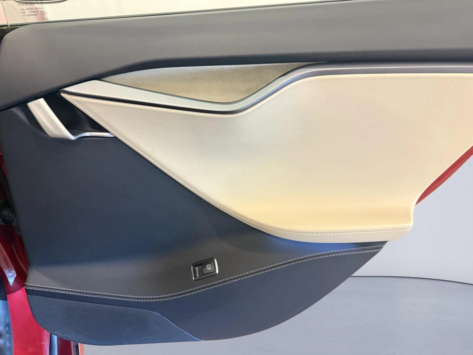 Hoofdafbeelding Tesla Model S