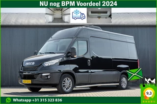 Hoofdafbeelding Iveco Daily Iveco Daily 35S14V 2.3 L2H2 | Euro 6 | Koelwagen | Cruise | Climate | 3-Persoons