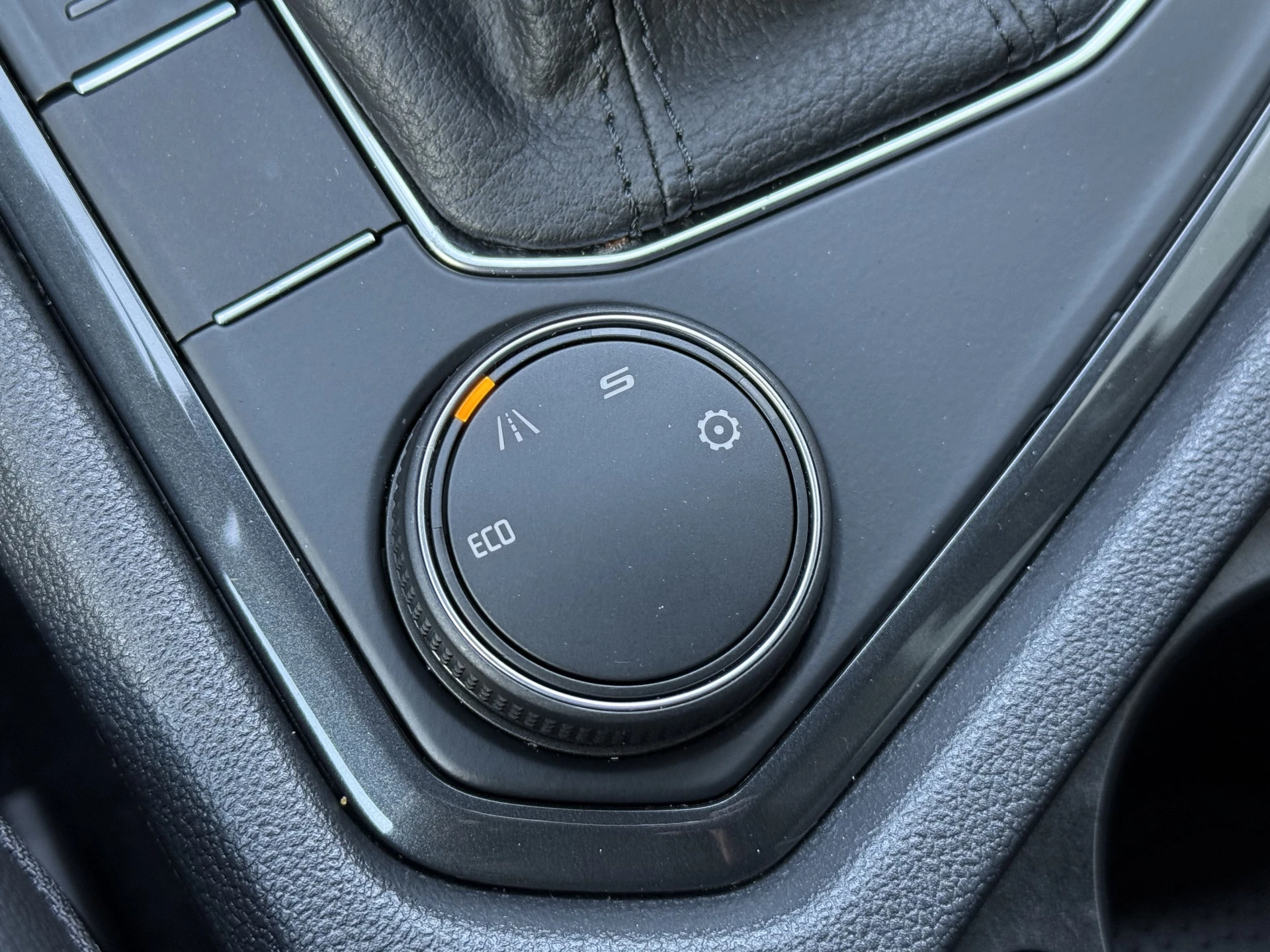 Hoofdafbeelding SEAT Tarraco