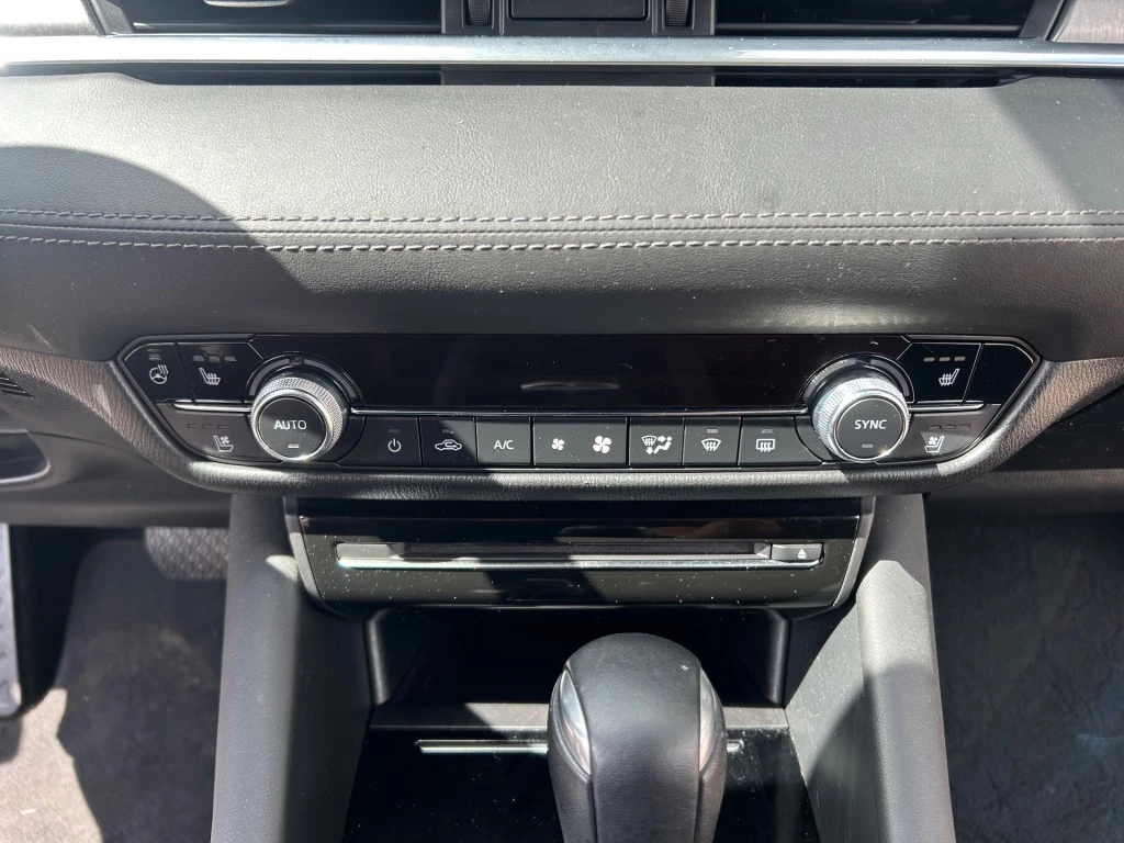 Hoofdafbeelding Mazda 6