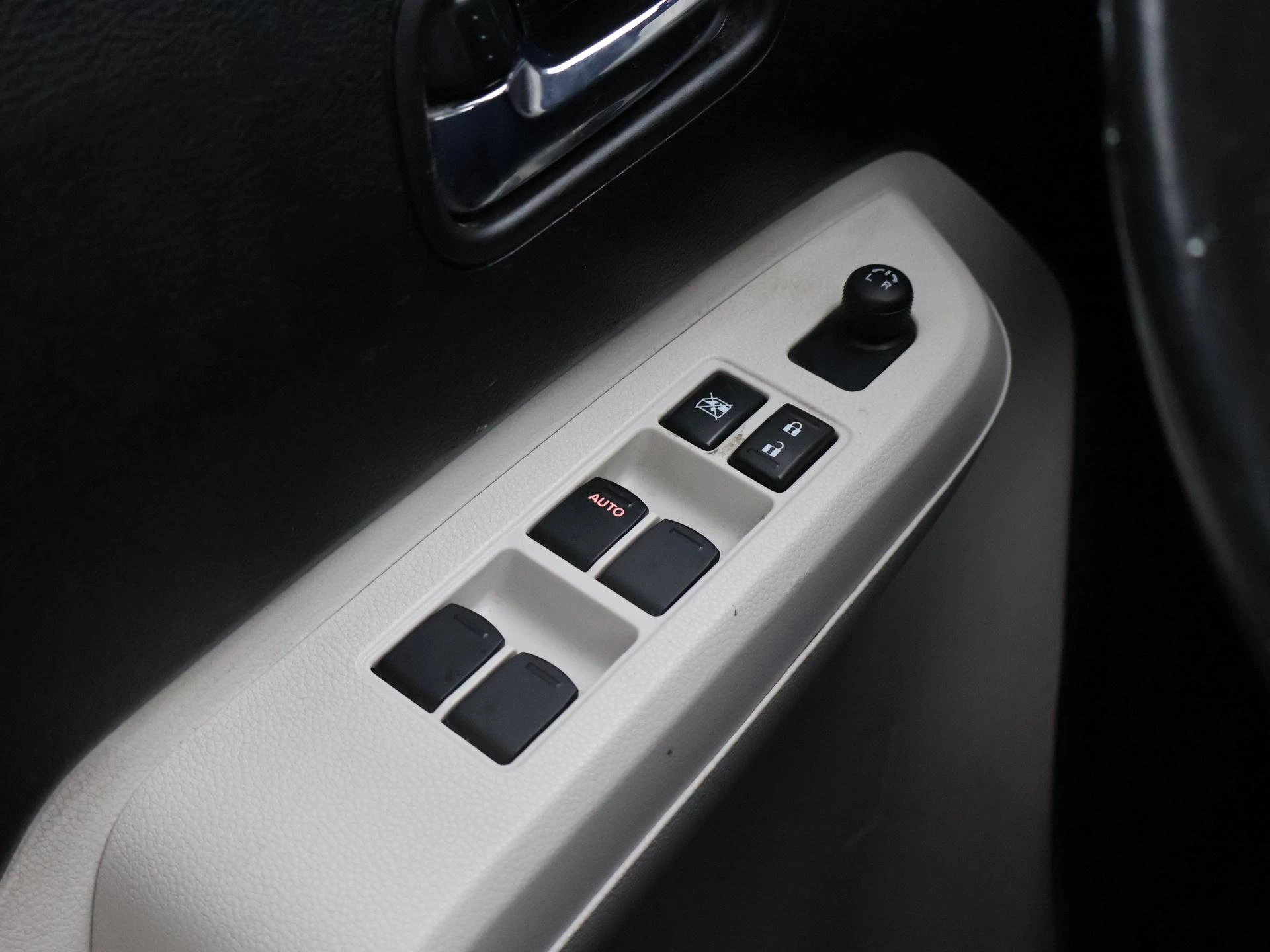 Hoofdafbeelding Suzuki Ignis